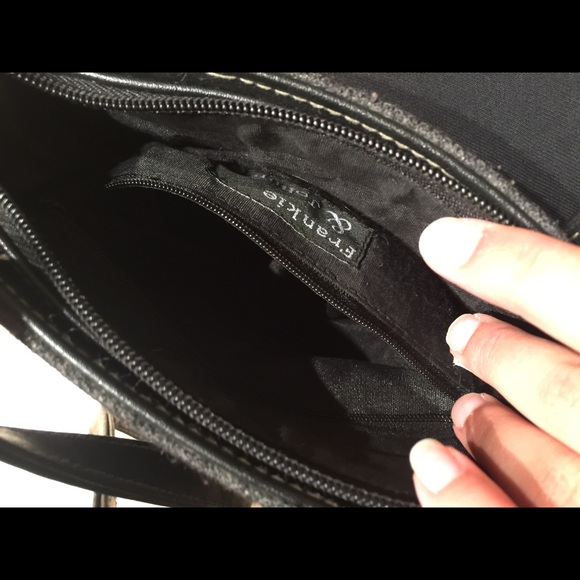 Grey purse - Picture 6 of 8